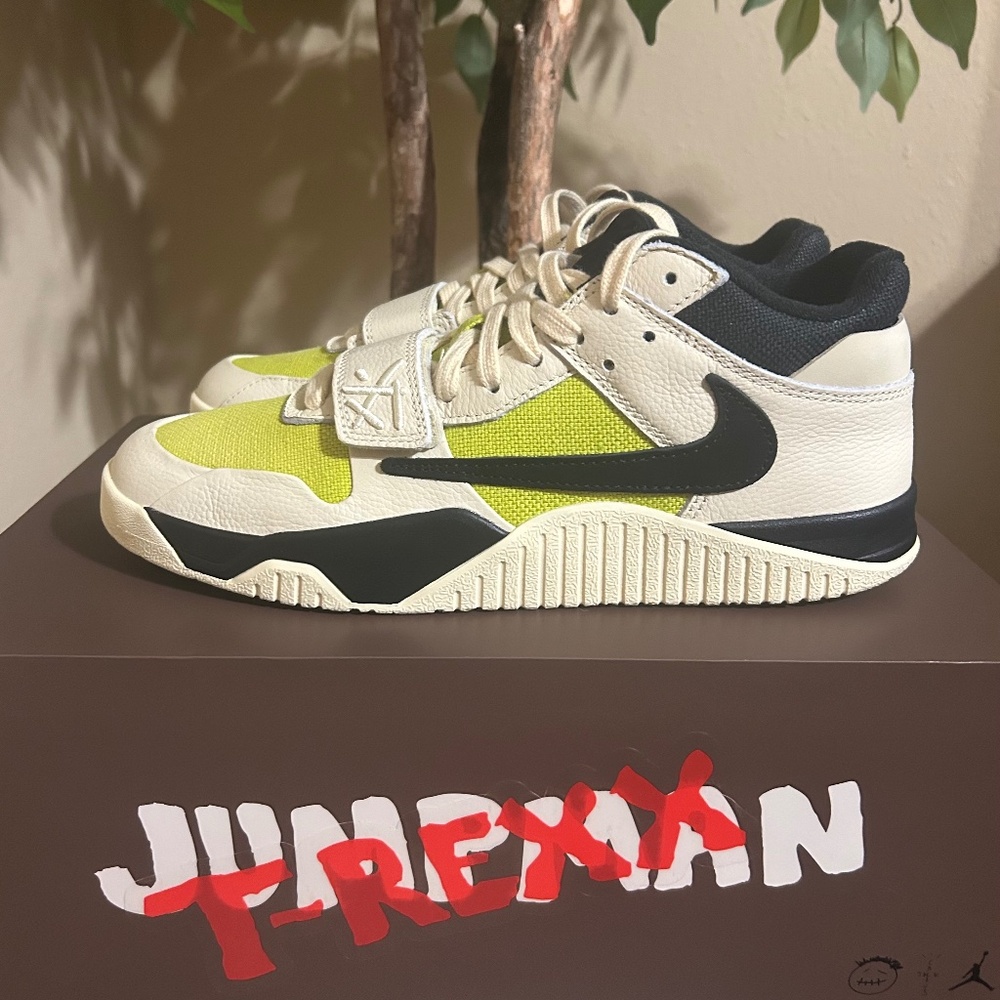 Jordan